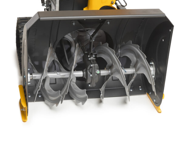 LUMEPUHUR STIGA ST 5266 P TRAC (el.starteriga, käepid. soojendusega ja roomikutega) + mootoriõli