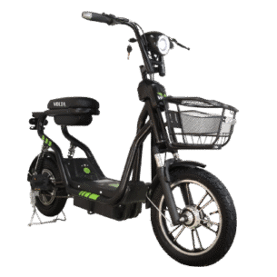 Elektrijalgratas Volta VSM