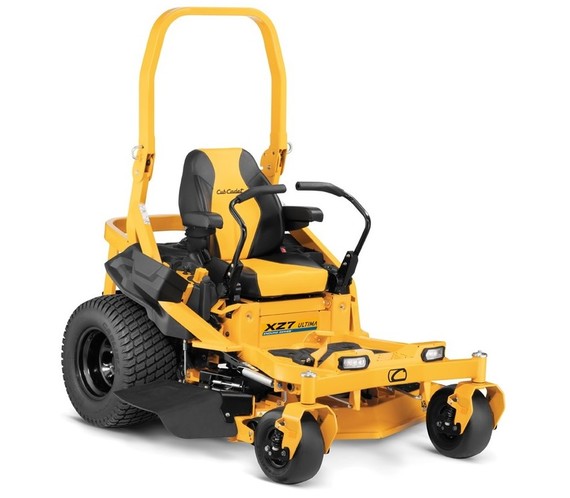 ZeroTurn Cub Cadet XZ7 L122