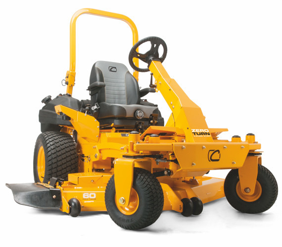 ZeroTurn Cub Cadet Z5 152