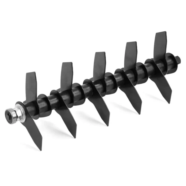 Muruõhutaja Hecht 5645 3in1 (bensiinimootoriga)