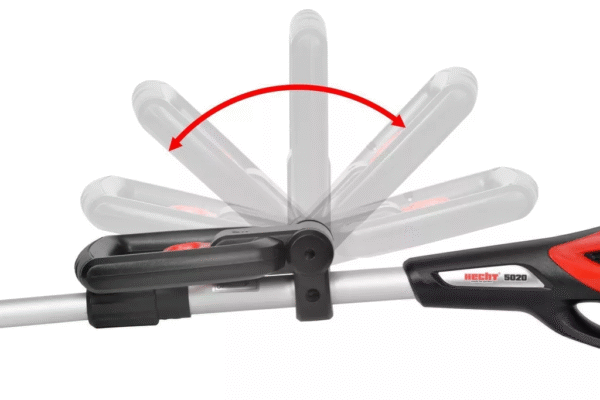 Akutrimmer Hecht 5020 20V (komplekt)