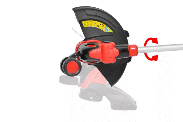 Akutrimmer Hecht 5020 20V (komplekt)