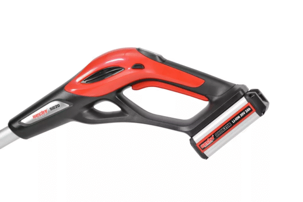 Akutrimmer Hecht 5020 20V (komplekt)