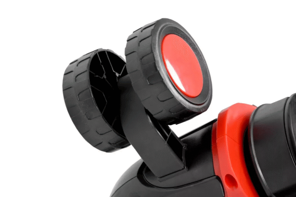 Akutrimmer Hecht 5020 20V (komplekt)