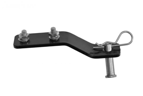 7385 Järelkäru Hecht | 300kg