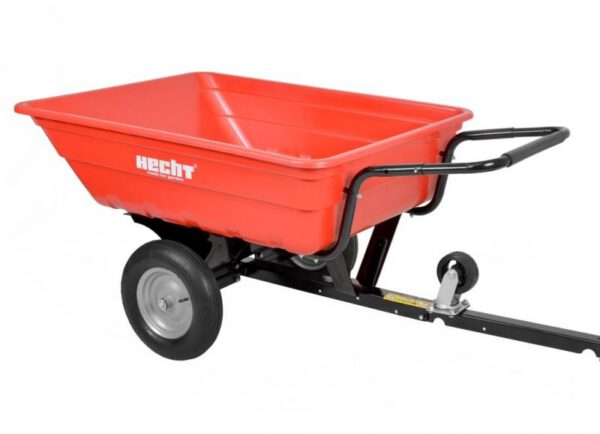 Hechti järelkäru Järelkäru Hecht | 300kg