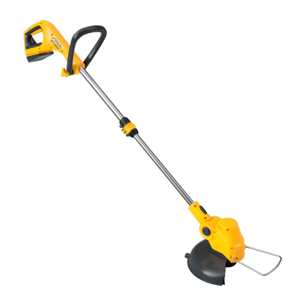 Akutrimmer Stiga GT 100e (komplekt 2 akuga + akulaadija)