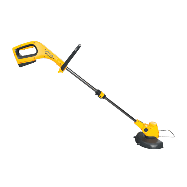 Akutrimmer Stiga GT 100e (komplekt 2 akuga + akulaadija)