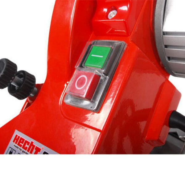 HECHT9230 Ketiterituspink (profi)