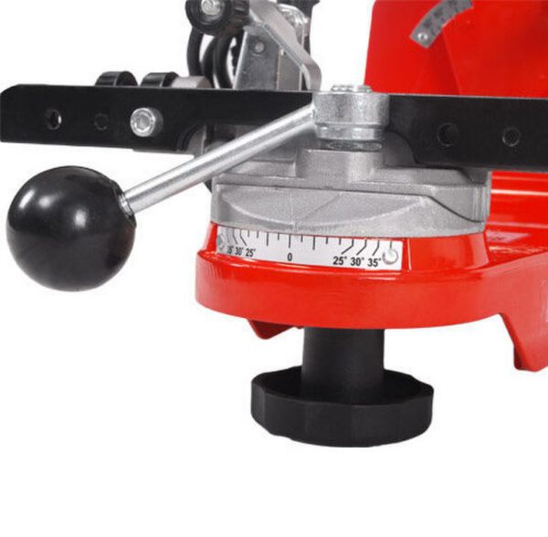 HECHT9230 Ketiterituspink (profi)