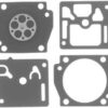 Karburaatori membraani komplekt | Husqvarna 353 Stihl 034 036