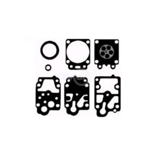 Karburaatori membraani komplekt | Walbro D10-WY