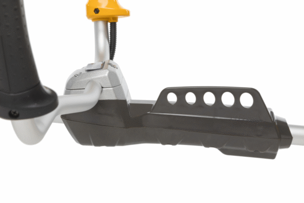 Võsalõikur Stiga BC 555 B