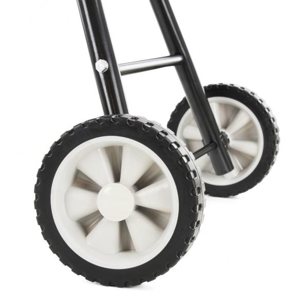 9910 Puulõhkuja HECHT 676 (elektrimootoriga) (7t)