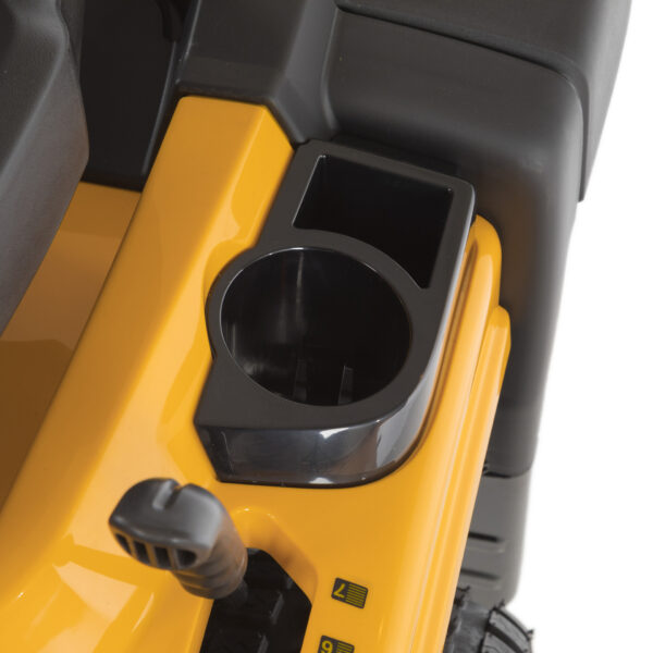 Image12 Kogujaga murutraktor Stiga ESTATE 384 + mootoriõli