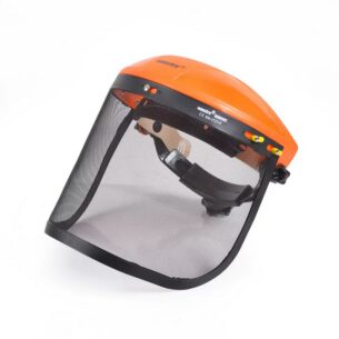 Näomask 3-kihiline, helesinine