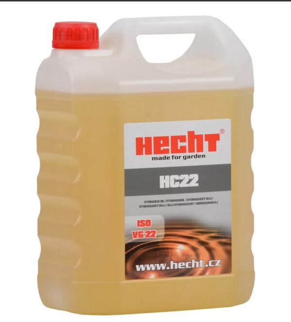 Hüdroõli Hüdroõli HECHT HC22 (4L)