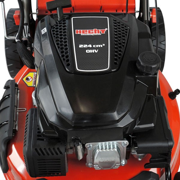 motor-1600x1600-600x600 TOP! Muruniiduk Hecht 554SXE (iseliikuv ja elektristarteriga)