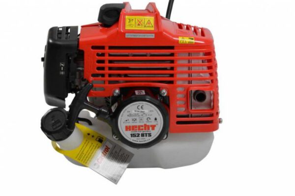 HECHT152BTS Võsalõikur Hecht 152 BTS