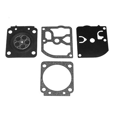 Karburaatori membraani komplekt | Husqvarna 445 450