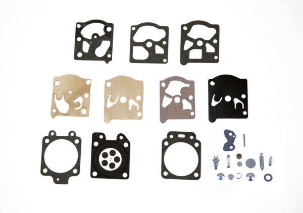 Karburaatori membraani komplekt | Husqvarna 40 Stihl 026