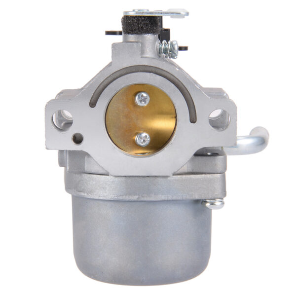 Briggs karburaator magnetklapita Karburaator murutraktori mootorile | Briggs&Stratton (ilma magnetklapita)