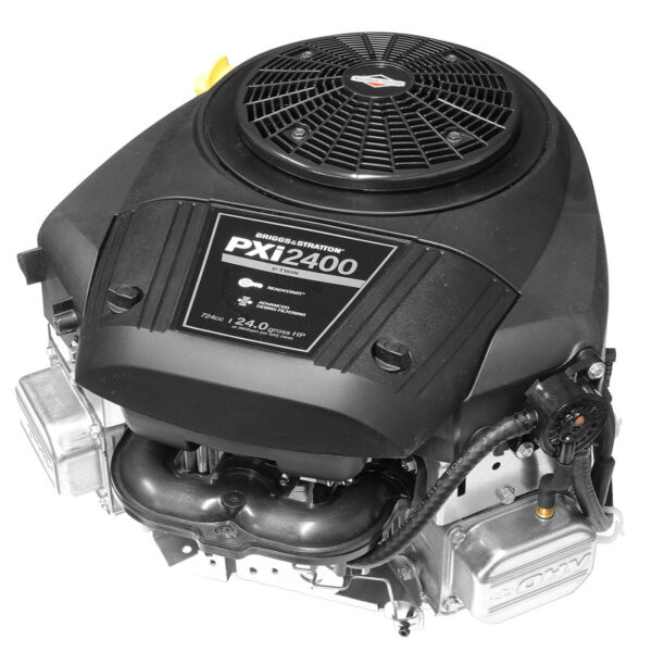 mootor-24-600x600 Murutraktori mootor B&S 24HP V-Twin PXi 2400 OHV
