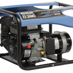198752263 Elektrigeneraator SDMO Perform 3000 C5