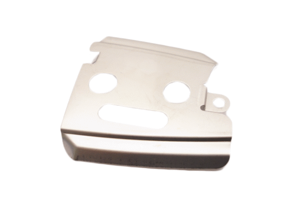 Kaitseplekk Ketiratta kaitseplaat | Echo CS-501SX