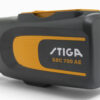 AKUTRIMMER Stiga SBC 700 D AE