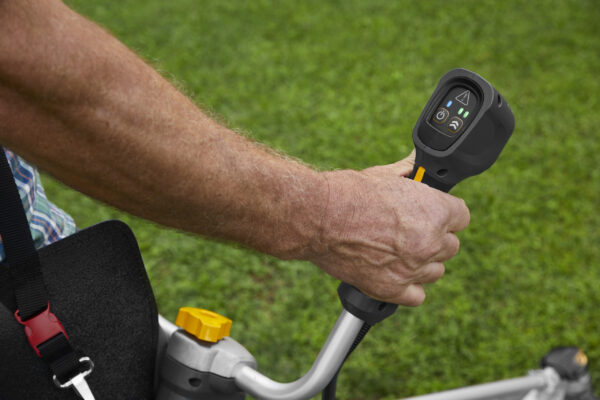 AKUTRIMMER Stiga SBC 700 D AE