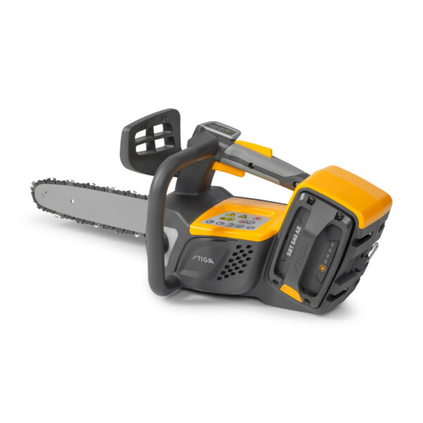 278420008/ST2 Akusaag Stiga PR 700e (karkass)