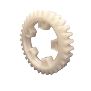 Plastik hammasratas veosüsteemile | Stiga muruniidukile