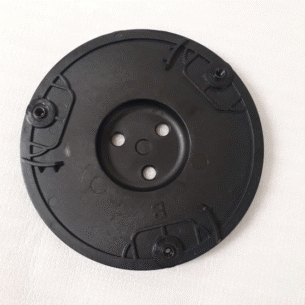 50024710 Pöördeplaat Worx