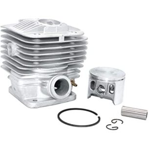 61370253B Silinder + kolb | Oleo-Mac BC22/24T