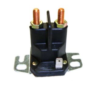 Solenoid (tõmberelee) 3 klemmiga Briggs&Stratton