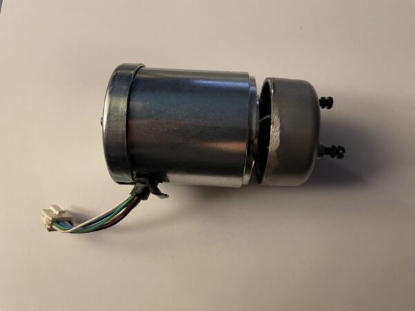 Tera mootor Worx WG790