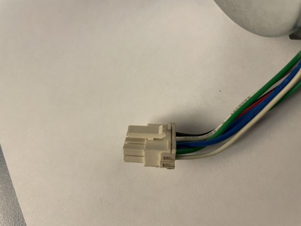 Tera mootor Worx WG790