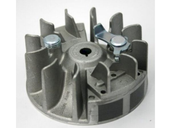 Hooratas |  Oleo-Mac Sparta 25/26 Efco Stark 25