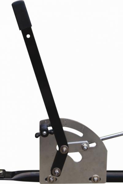 Liivalaotur / külvik / puistur | Hecht 260