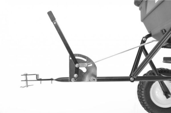 Liivalaotur / külvik / puistur | Hecht 260