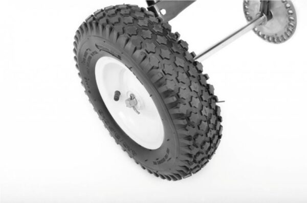 Liivalaotur / külvik / puistur | Hecht 260