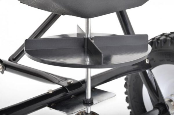 Liivalaotur / külvik / puistur | Hecht 260