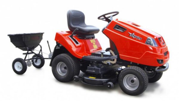 Liivalaotur / külvik / puistur | Hecht 260