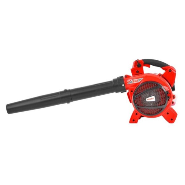 Lehepuhur Hecht 9280 2in1