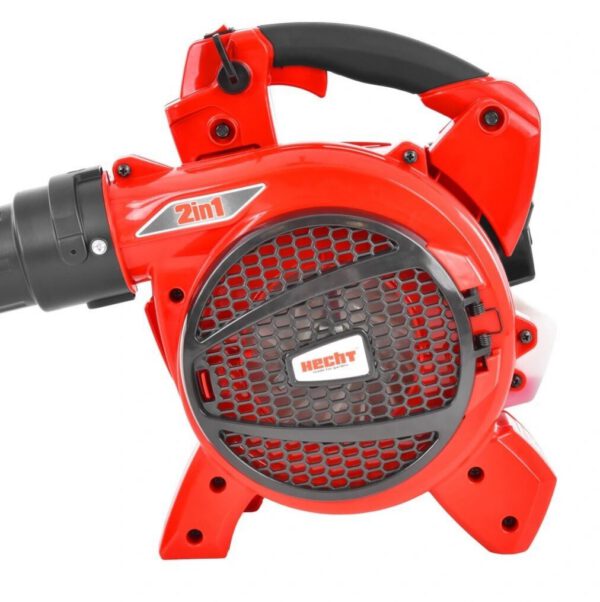 Lehepuhur Hecht 9280 2in1