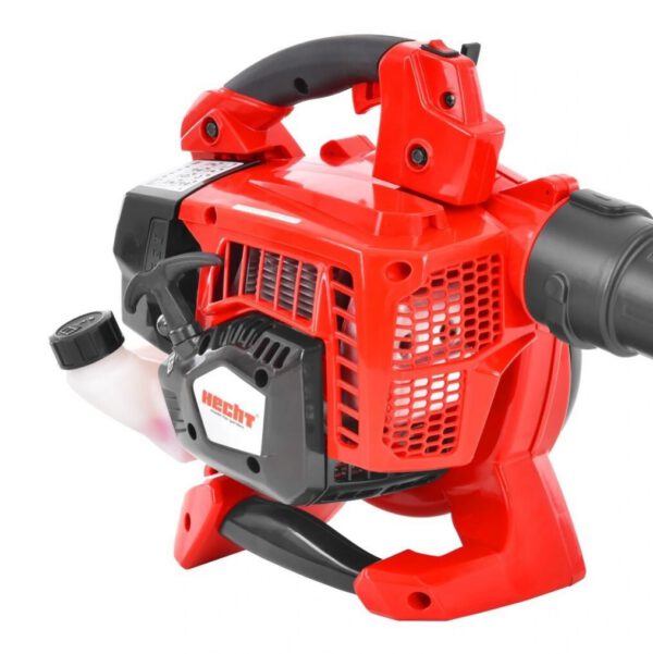 Lehepuhur Hecht 9280 2in1