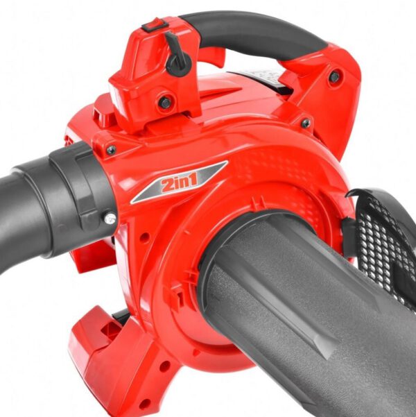 Lehepuhur Hecht 9280 2in1