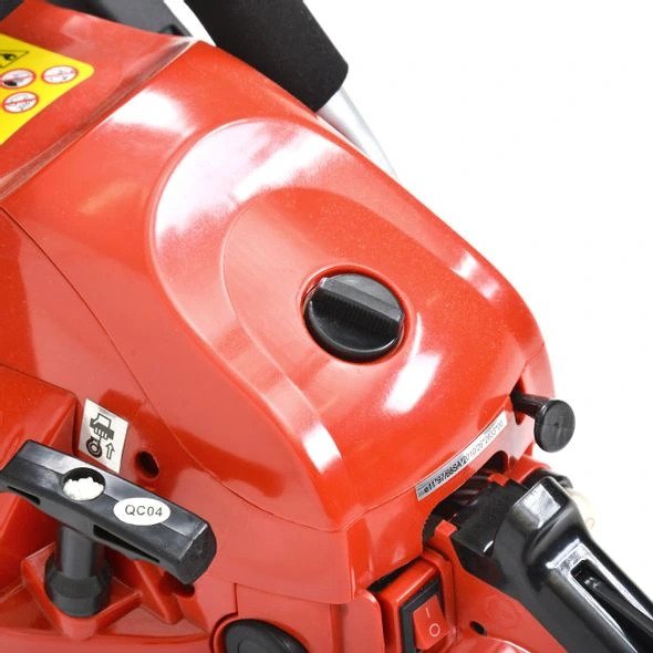 Mootorsaag Hecht 941